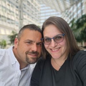 Meet your Posher, Cody